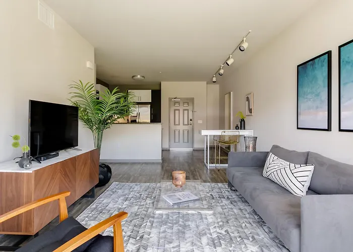 Abode Los Angeles - Marina Del Rey Venice Beach