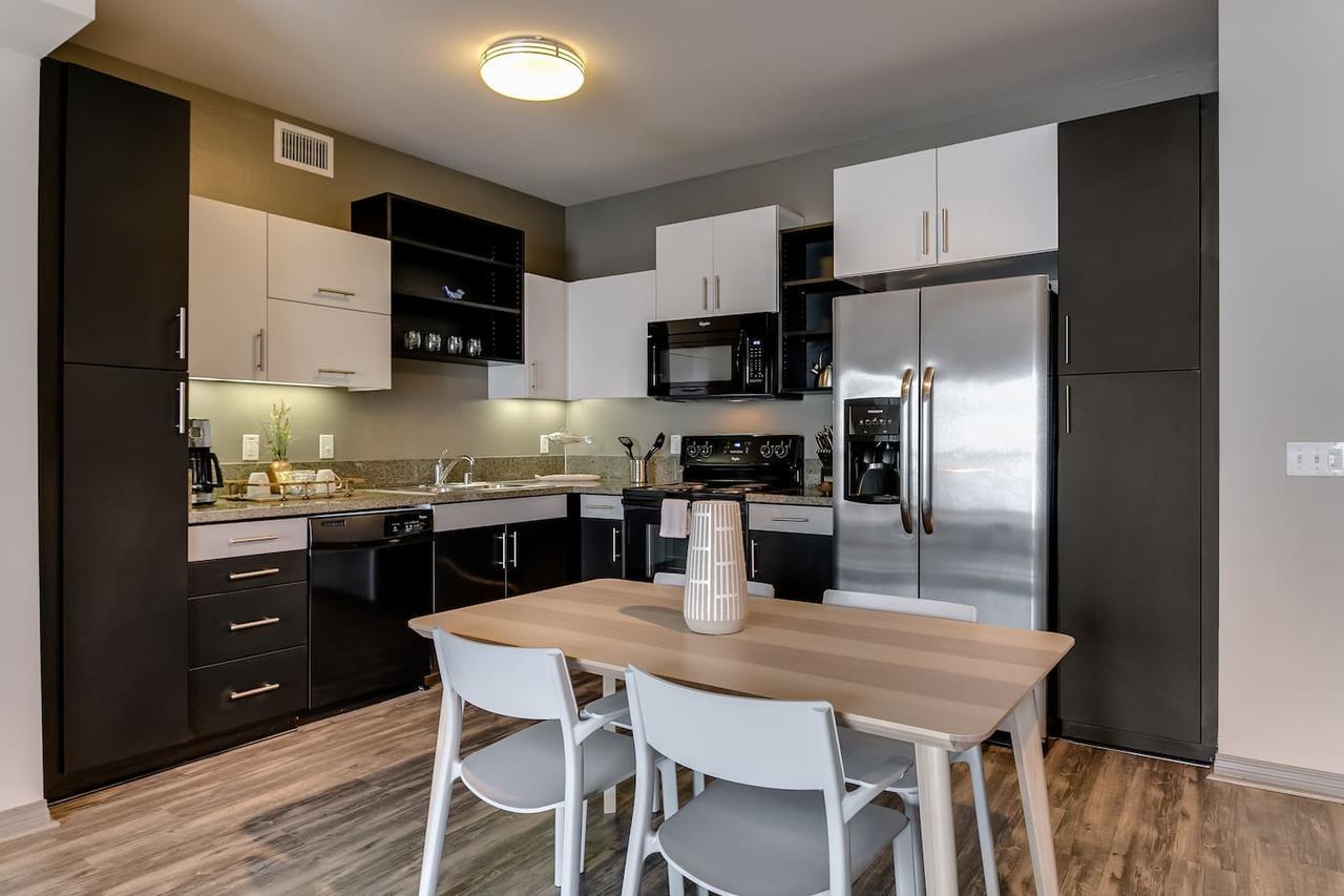 Apartahotel Abode Angeles - Marina Del Rey Venice *