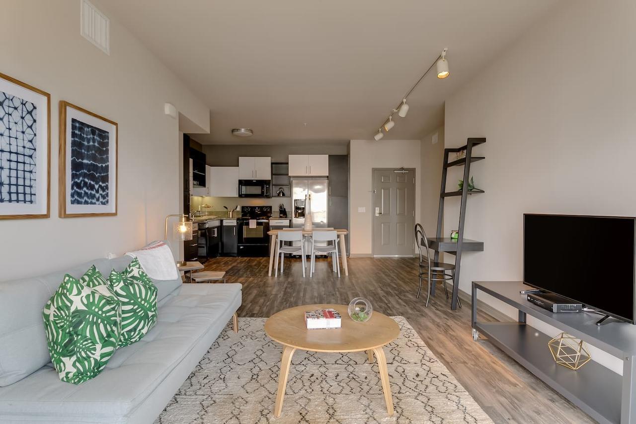 Abode Angeles - Marina Del Rey Venice Apartahotel *