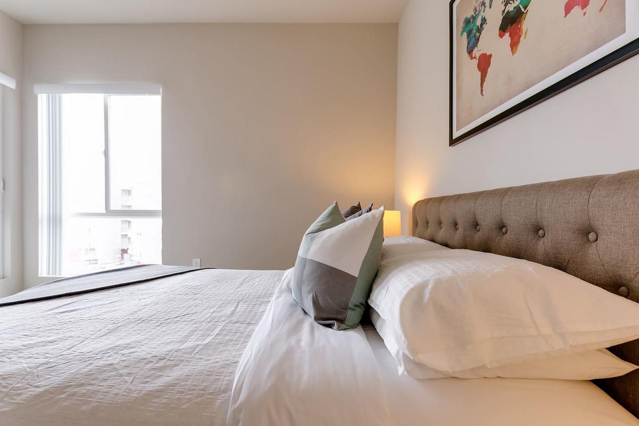 Abode Angeles - Marina Del Rey Venice Apartahotel Los Ángeles