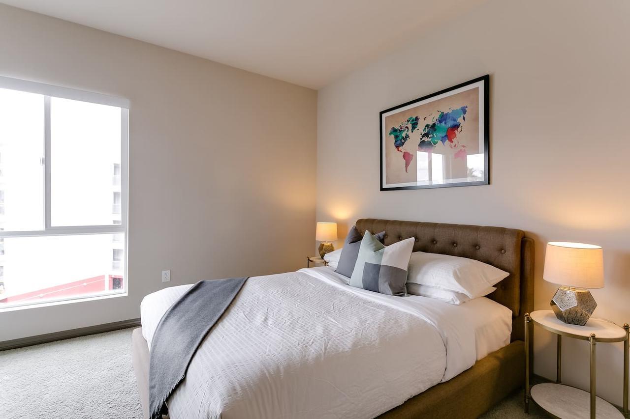 Abode Angeles - Marina Del Rey Venice Apartahotel *