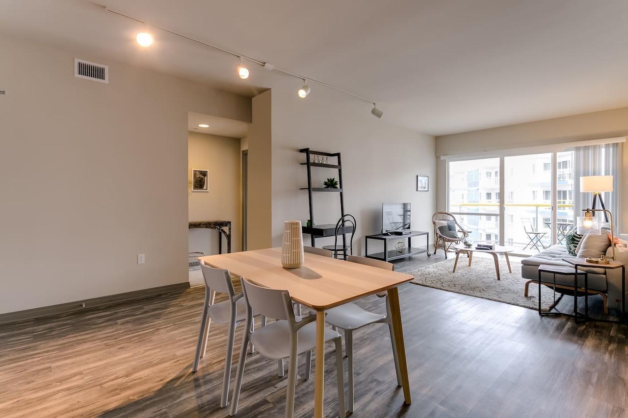 Abode Angeles - Marina Del Rey Venice Apartahotel