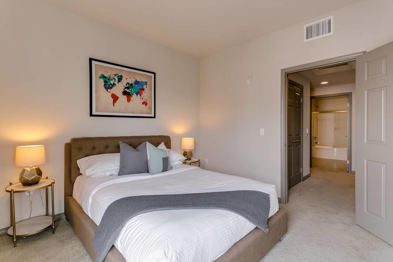 Abode Angeles - Marina Del Rey Venice Apartahotel *