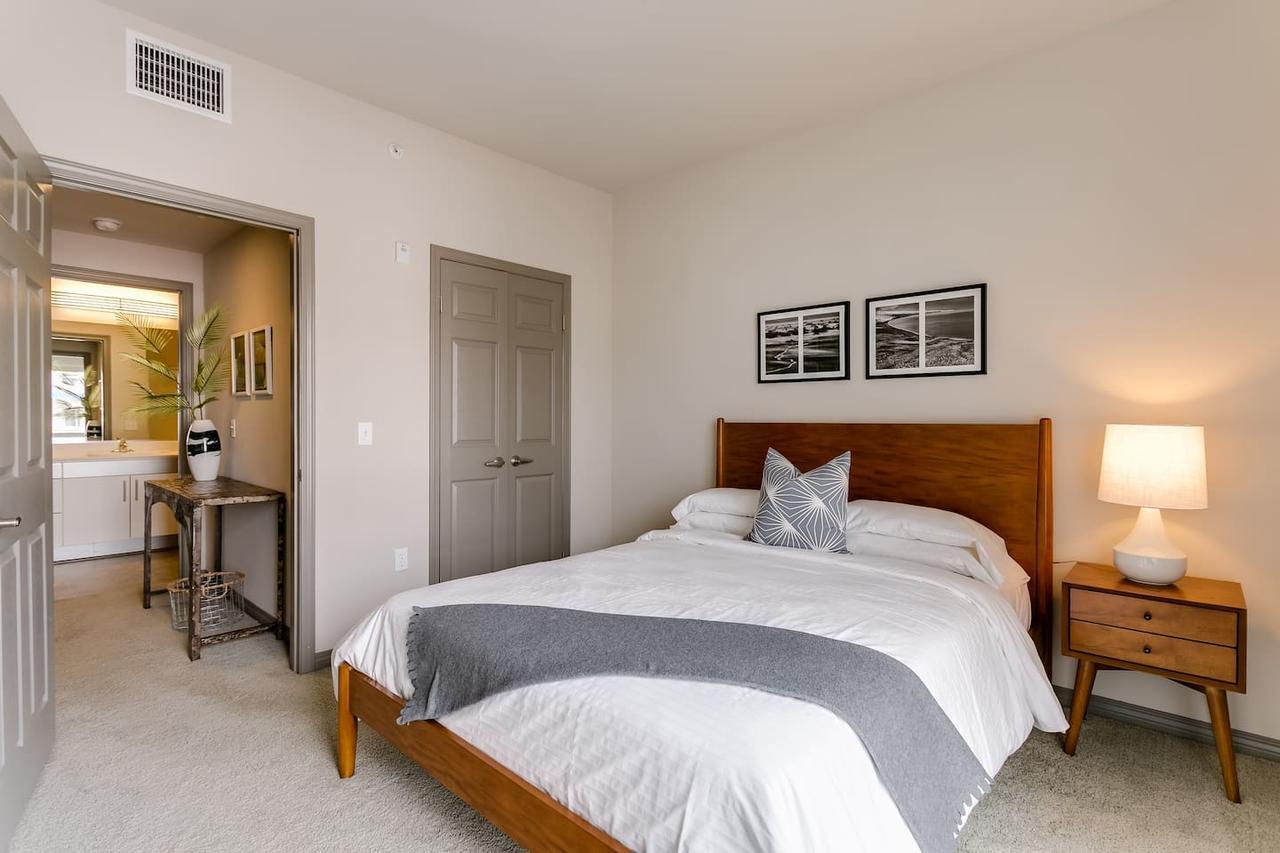 Abode Angeles - Marina Del Rey Venice Apartahotel