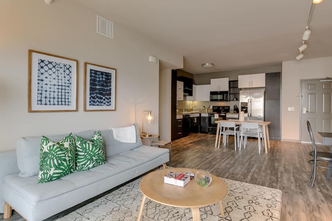 Apartahotel Abode Angeles - Marina Del Rey Venice Los Ángeles