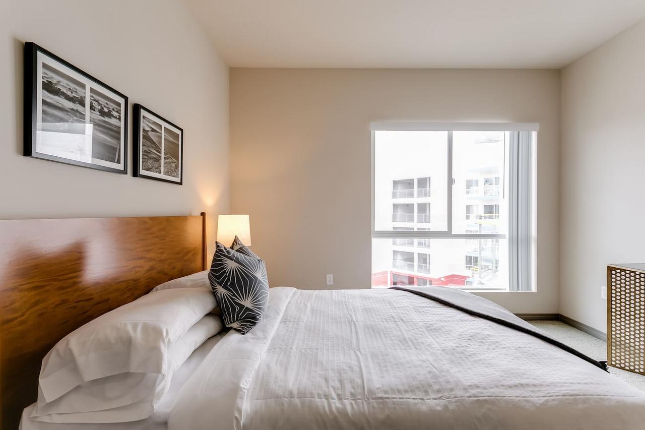 Abode Angeles - Marina Del Rey Venice Apartahotel