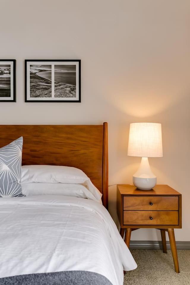 Apartahotel Abode Angeles - Marina Del Rey Venice